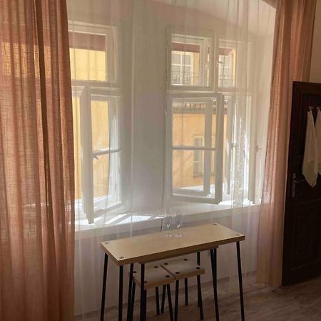 Studio In Gothic House, 50M To The Old Town Square Πράγα Εξωτερικό φωτογραφία