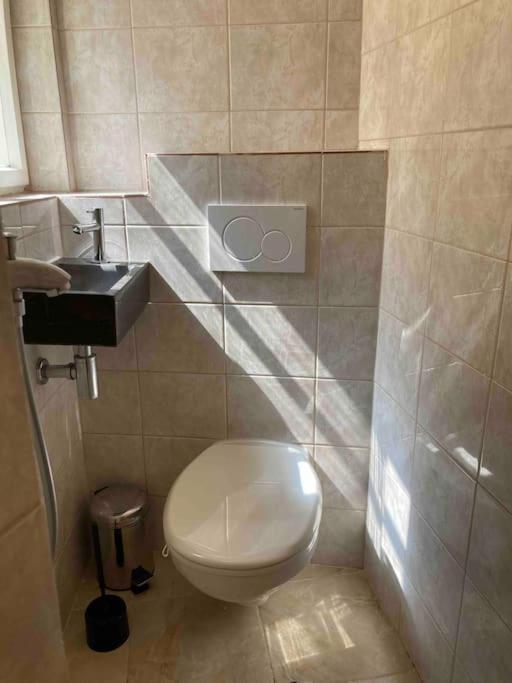 Studio In Gothic House, 50M To The Old Town Square Πράγα Εξωτερικό φωτογραφία
